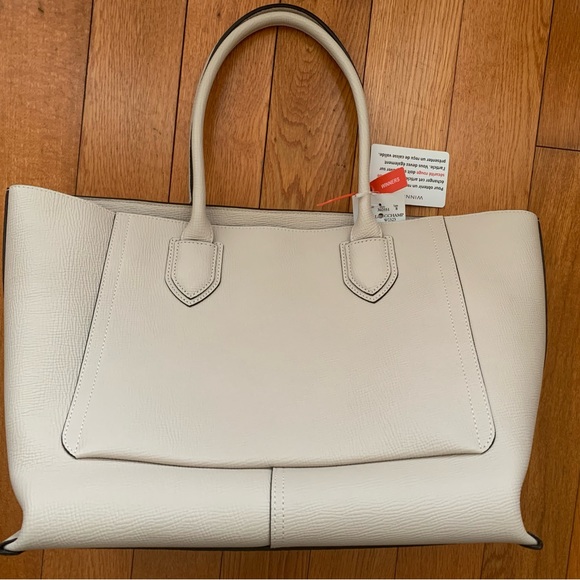 Longchamp Mailbox tote bag - Picture 6 of 13